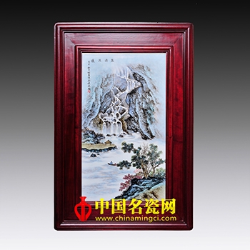 泉清流遠(yuǎn)