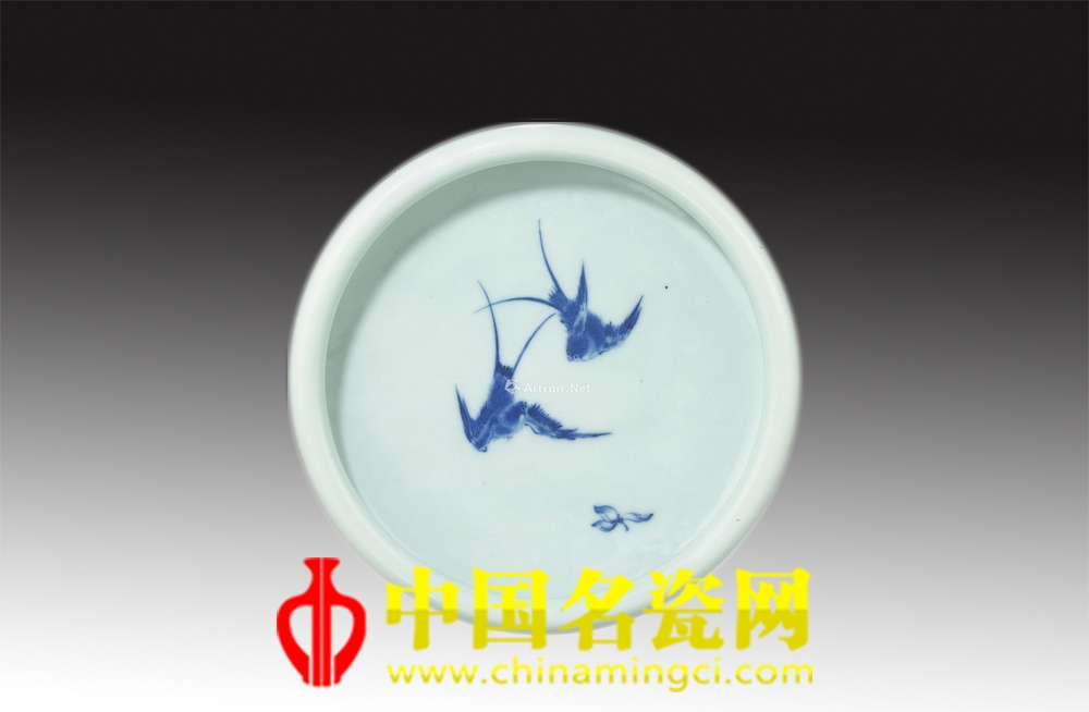 燕子紋飾的寓意