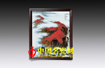 窯變釉,陶瓷藝術(shù)的先行者