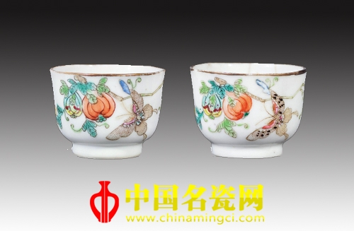 瓜瓞綿綿