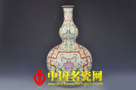 世界上最貴的瓷器 你都見過嗎？