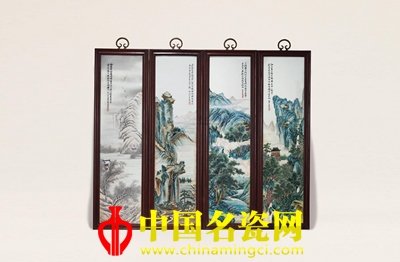 景德鎮(zhèn)瓷板畫比官窯價值更高？
