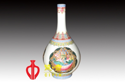 瓷器不只是收藏，也是生活
