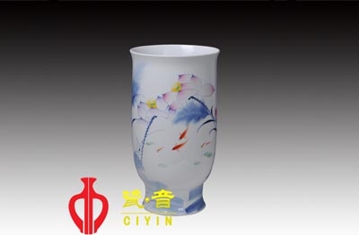 中國(guó)陶瓷藝術(shù)的發(fā)展
