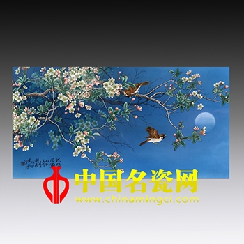 花好月圓