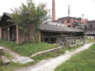 徐家窯：再現(xiàn)皇家御窯的魅力