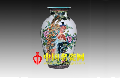 陶器與瓷器之大不同