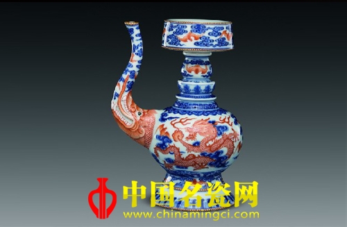 賁巴壺