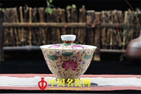 大暑,蓮花生香,夏正濃