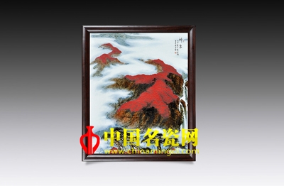 瓷器藝術(shù)中的高溫顏色釉