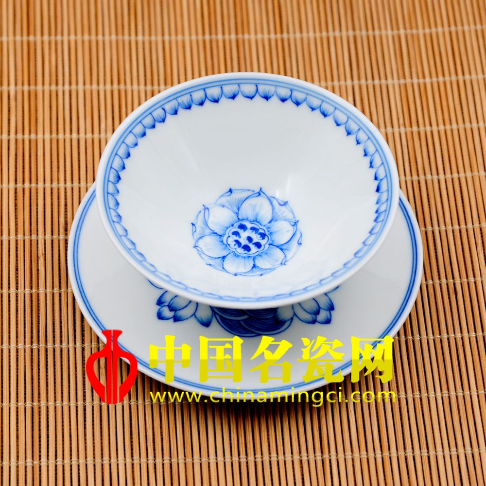 千年窯火生生不息