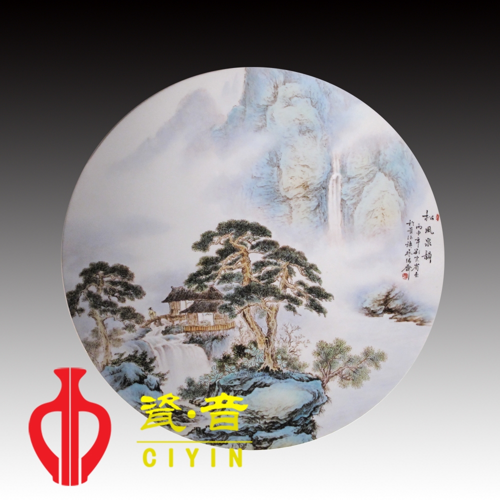 如何辨別景德鎮(zhèn)瓷器的真假？