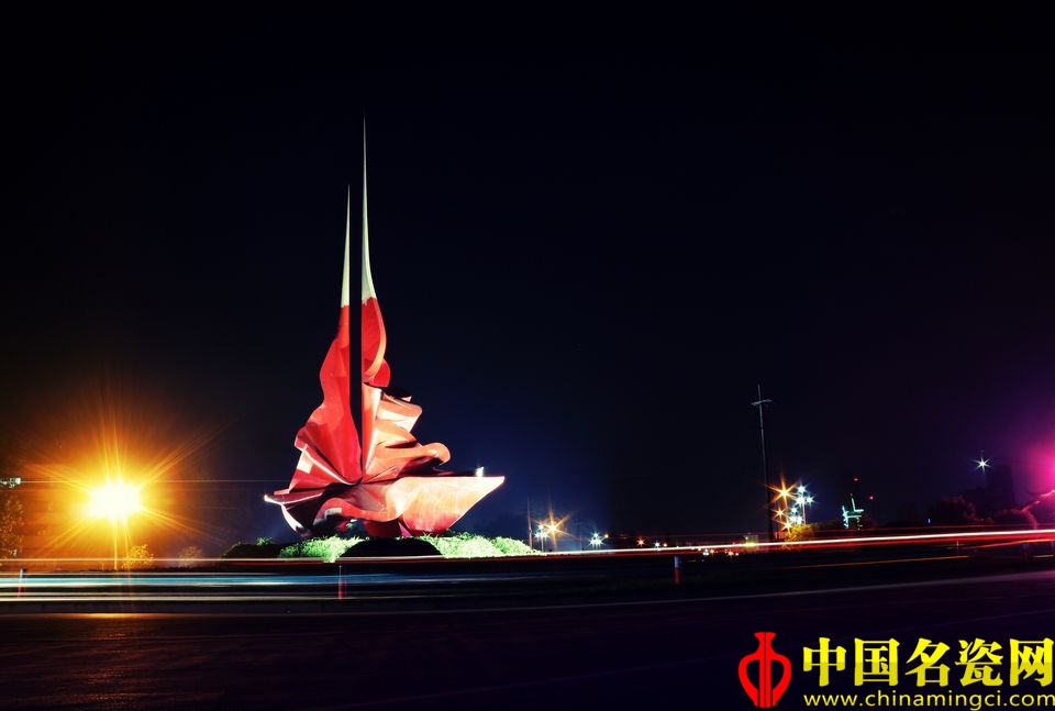 千年瓷都景德鎮(zhèn)