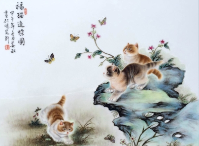 姜敏:用藝術(shù)的語言與動物交流