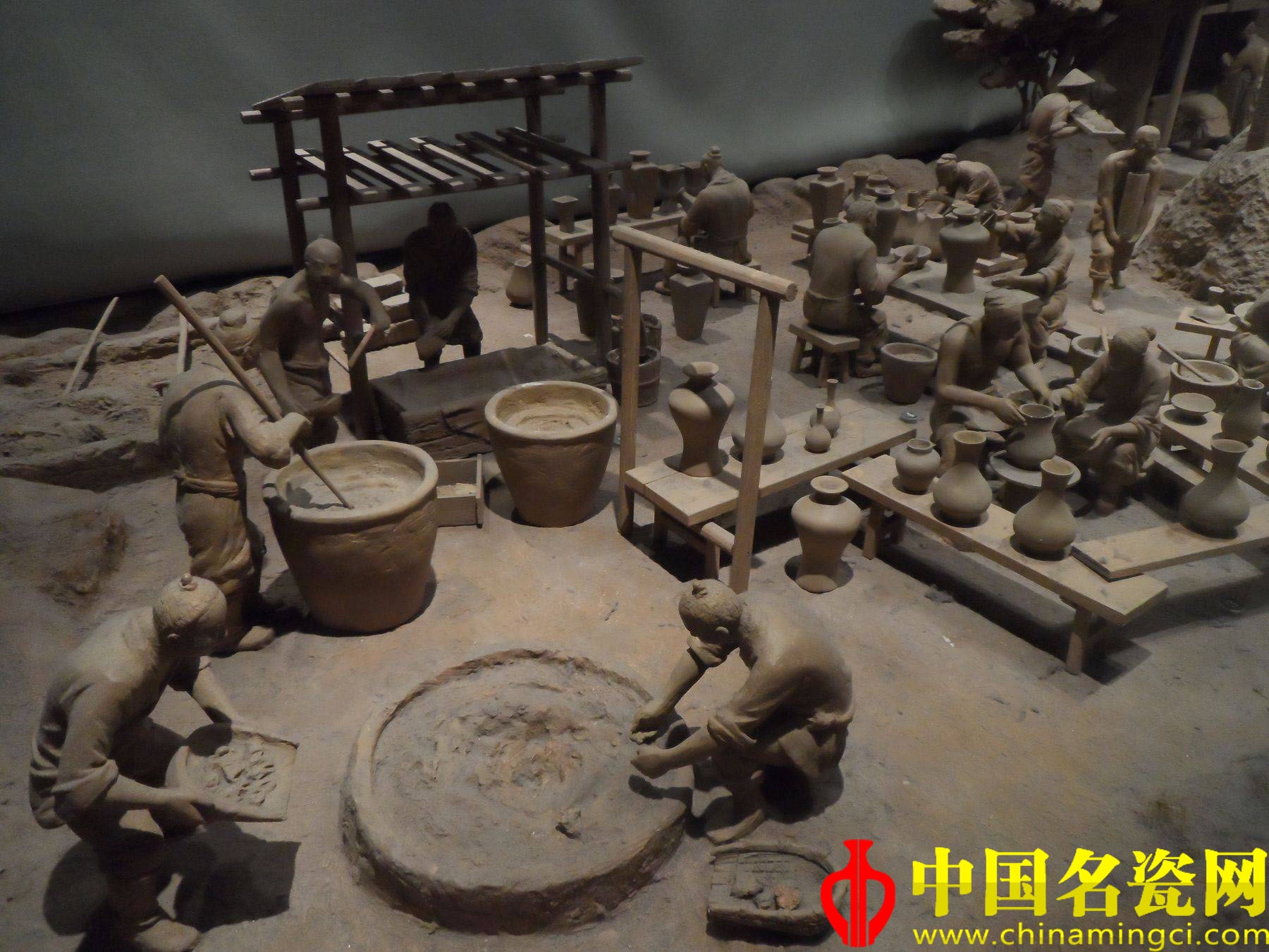 藝術(shù)之都——景德鎮(zhèn)