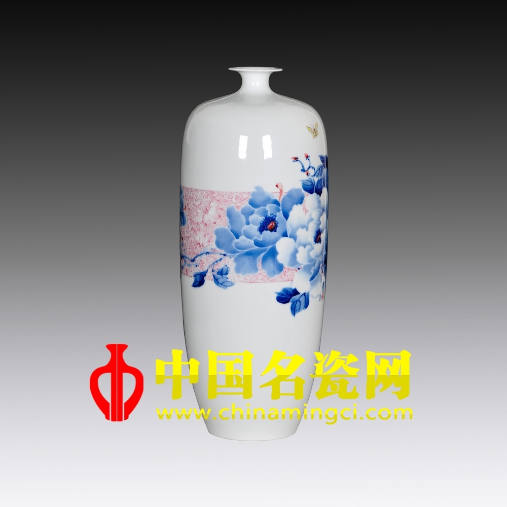 瓷器收藏與歷史文化的意義