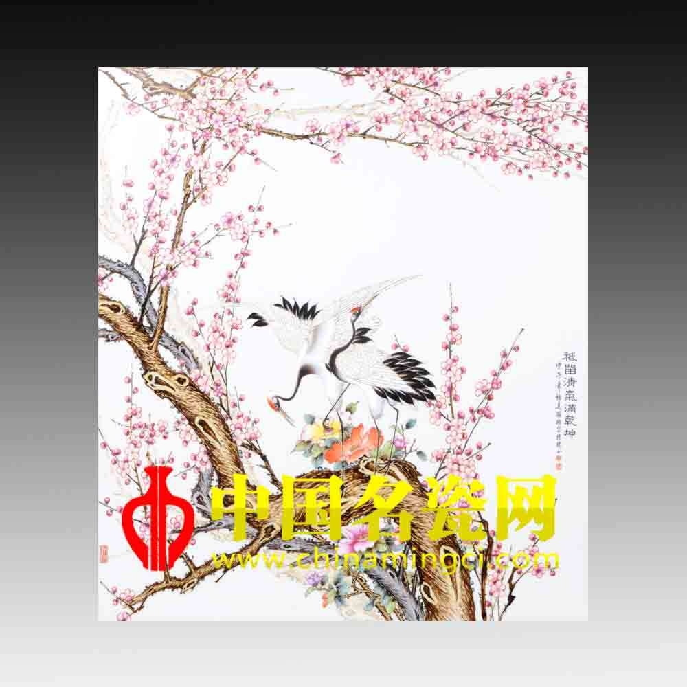景德鎮(zhèn)一座陶瓷之都
