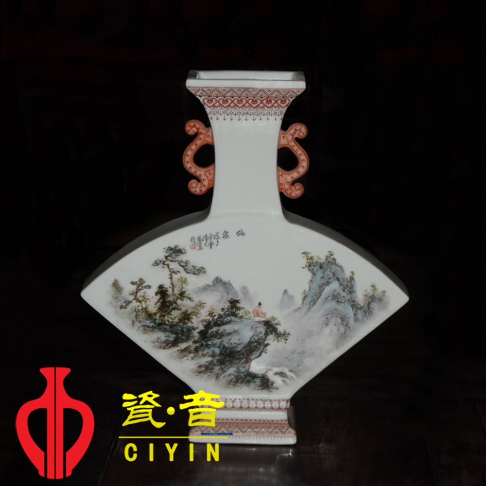陶瓷藝術(shù)之美