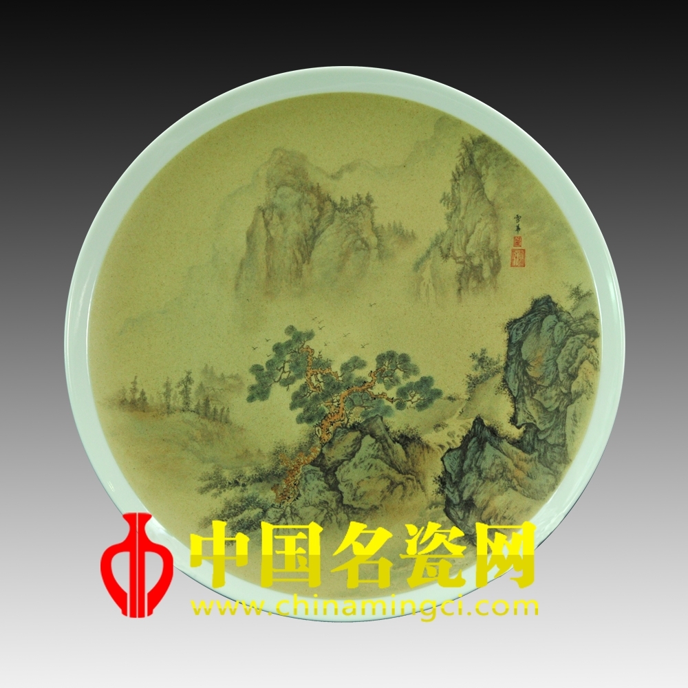 粉彩的創(chuàng)新意識(shí)
