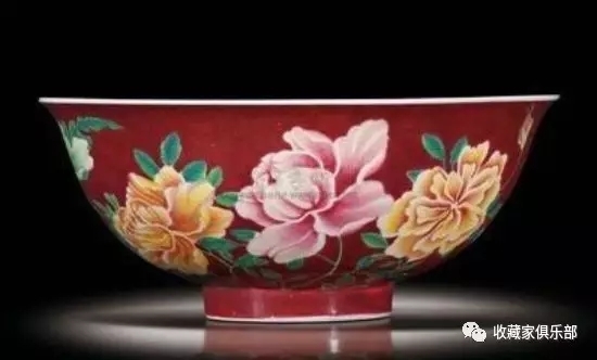 瓷器各種口部:形態(tài)特征和名稱