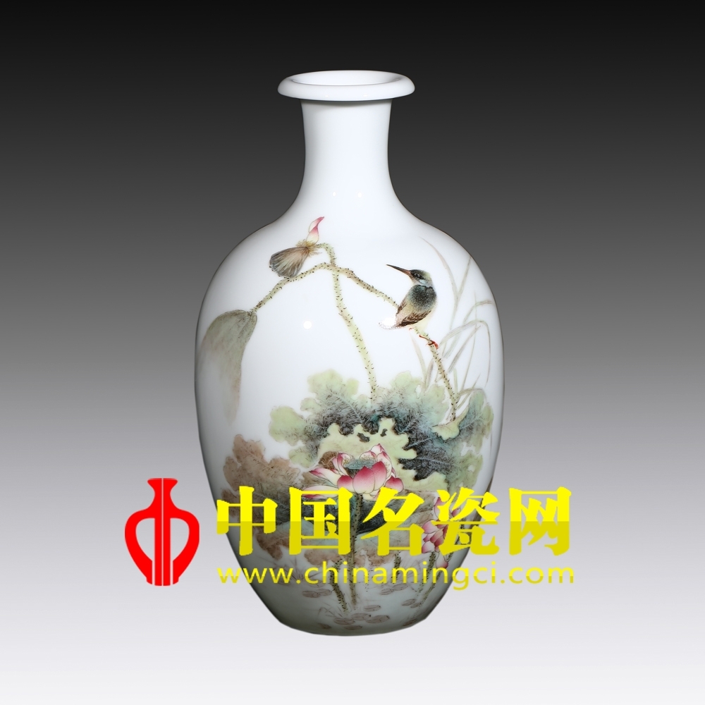 陶瓷繪畫藝術
