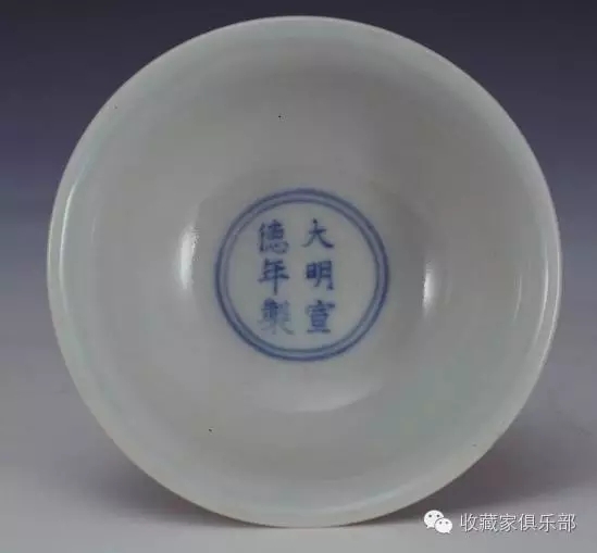 各地博物館:鎮(zhèn)館瓷器欣賞