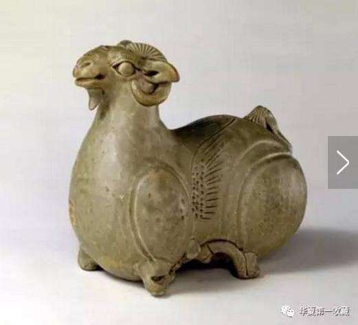 揭秘原始瓷到底是“釉陶”還是“瓷”