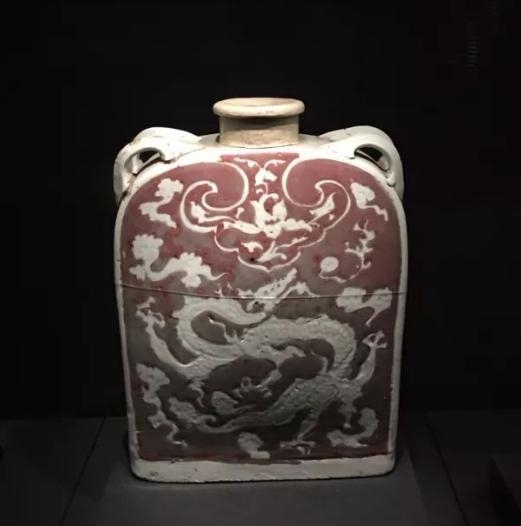 瓷史講壇|這些古瓷讓你過目難忘