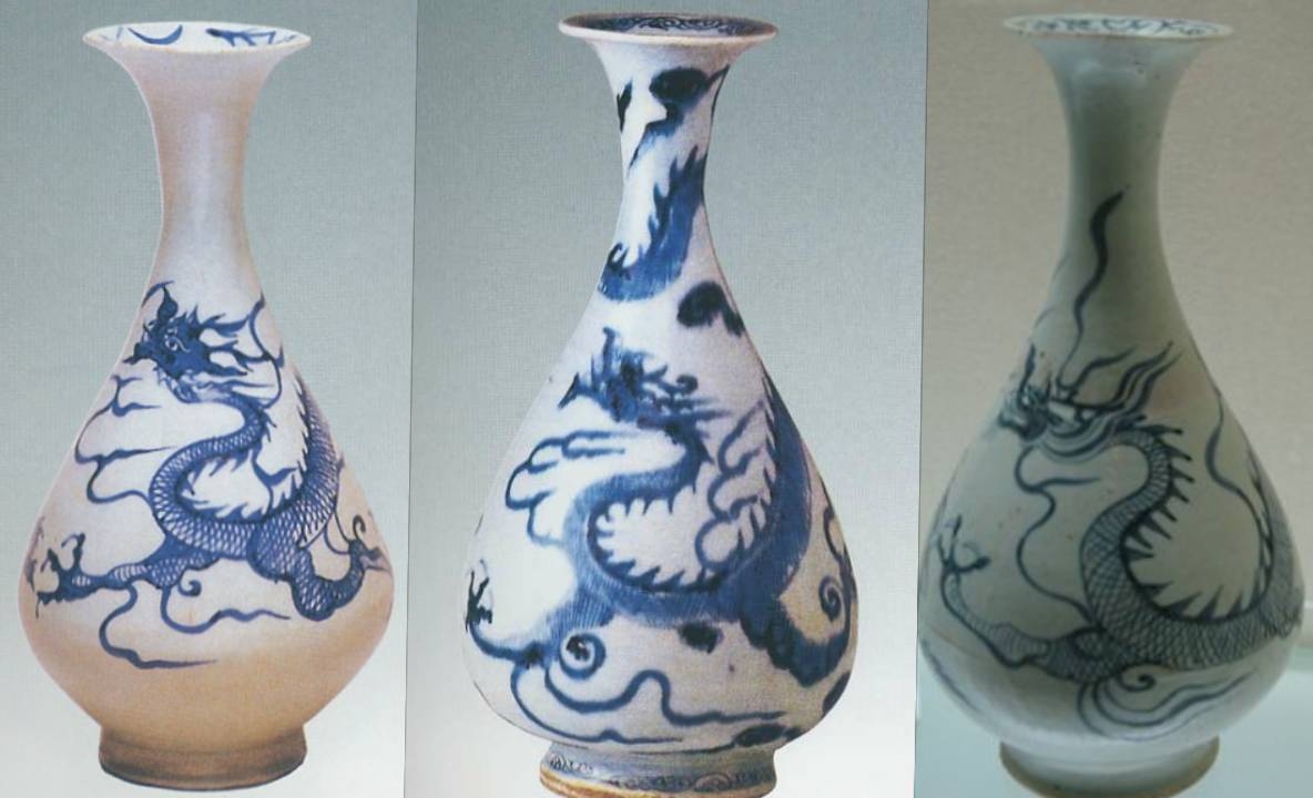 瓷史講壇|仍是和風(fēng)斜陽之暮，尋遍踏古處……
