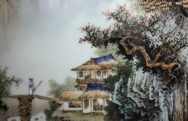 中瓷特聘瓷藝家——鄧幼堂