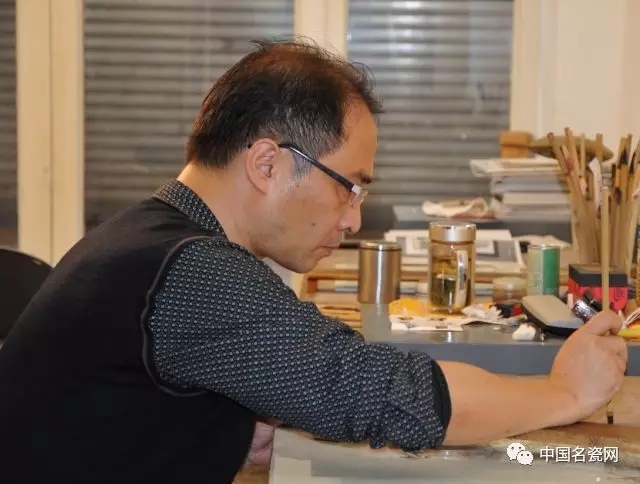 涂良如:若有閑心尋古韻