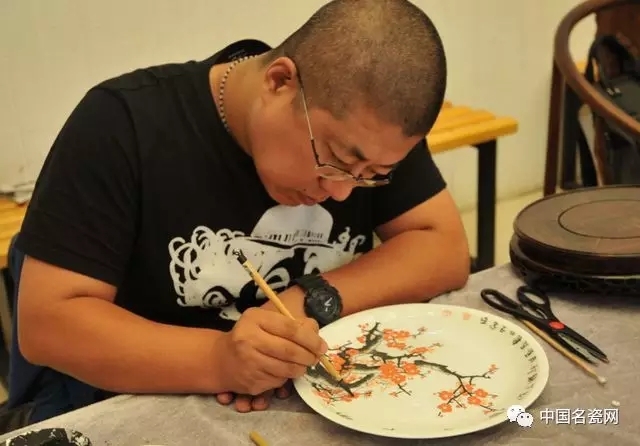 陶然:與君一醉一陶然