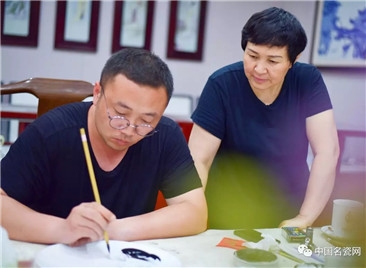 王輝:快樂才是真福