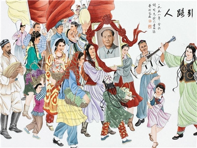瓷史講壇|什么是“文革瓷”?