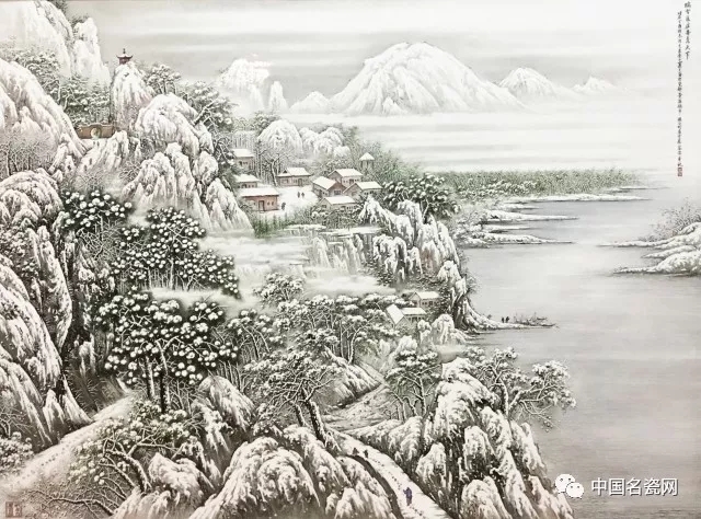 瓷史講壇|春天的故事(下)