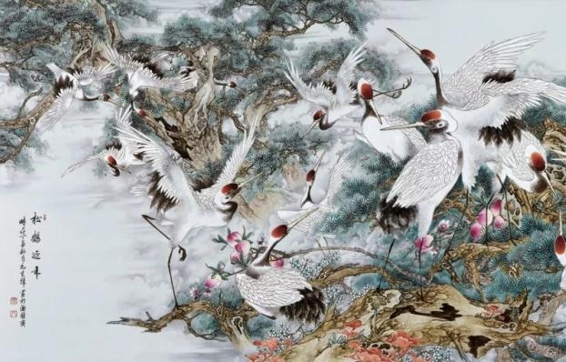景德鎮(zhèn)品鑒會精選作品②期