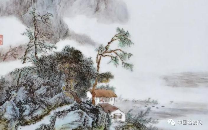 景德鎮(zhèn)品鑒會精選作品④期