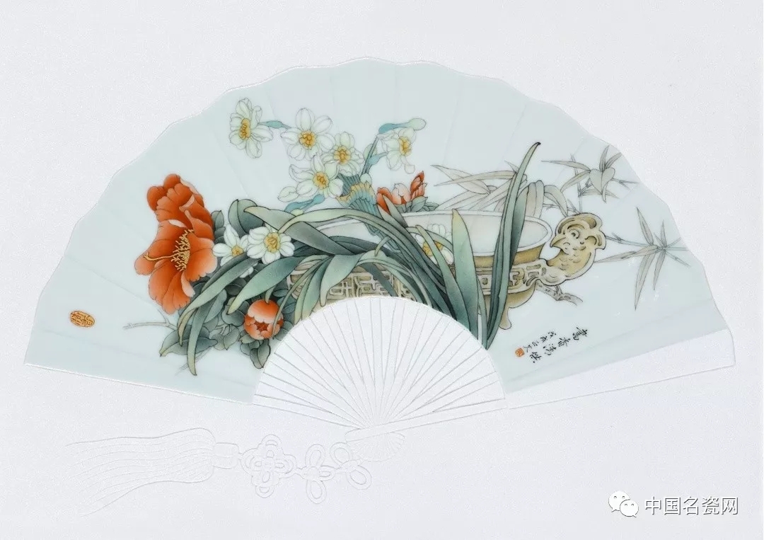 景德鎮(zhèn)品鑒會精選作品⑦期