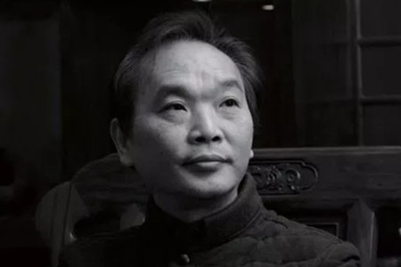 【藝術(shù)·人物】毛光輝