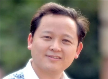 汪開潮 | 以書立品,以手寫心