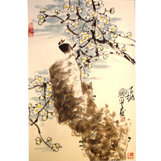 景德鎮(zhèn)徐國平老師·贈研究院