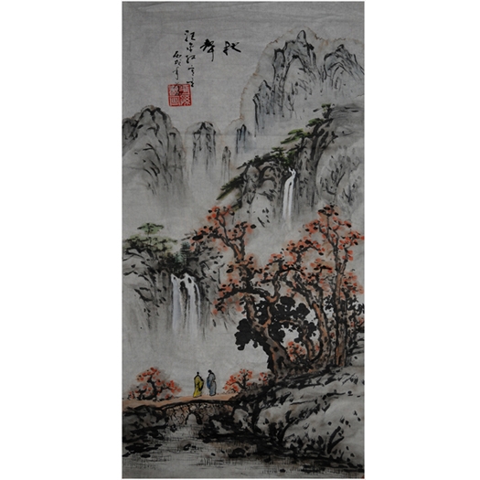 景德鎮(zhèn)汪平孫老師·贈(zèng)研究院
