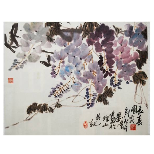 景德鎮(zhèn)劉偉老師·贈研究院