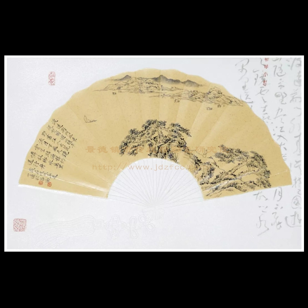 萬里送行舟