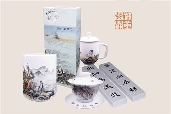 “國風(fēng)典韻”之神童學(xué)霸撐起大唐文化盛世