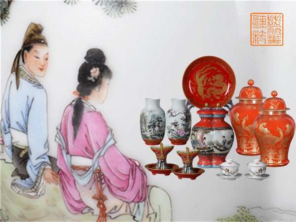 研究院“國(guó)風(fēng)典韻”系列之——比翼連枝
