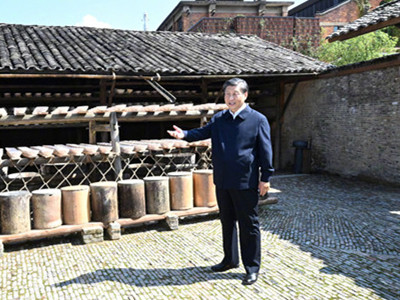 守護(hù)歷史文化遺產(chǎn)，傳承歷史文化文脈