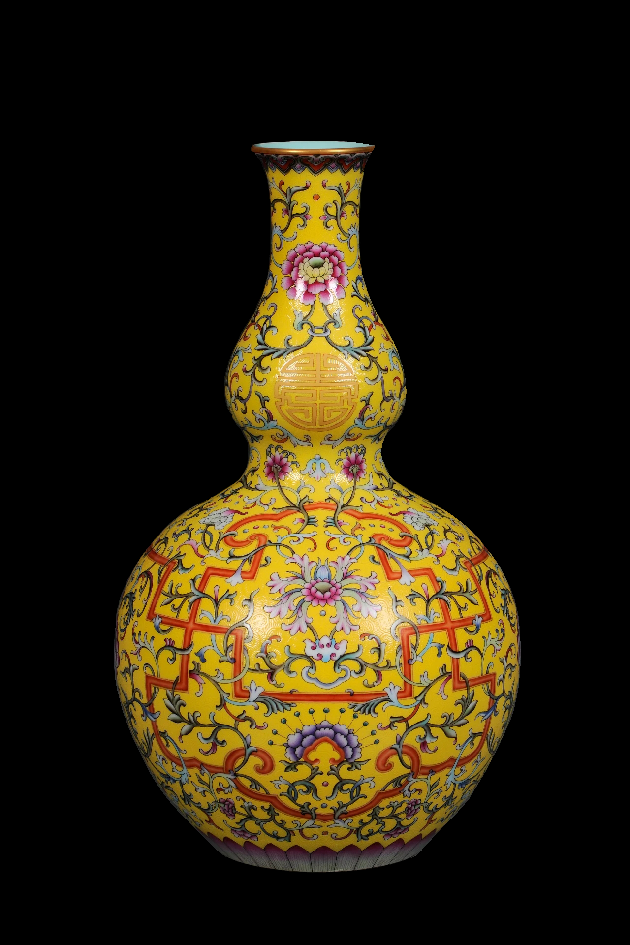復(fù)官窯佳器 還瓷國明珠 | 研究院復(fù)燒清代官窯瓷器賞鑒