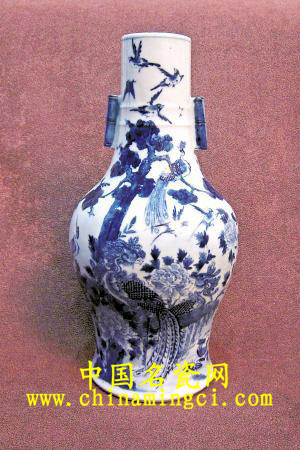 “民國(guó)瓷”鑒定現(xiàn)場(chǎng)真品率之高鄰人驚嘆