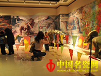 清明假期市博物館恐龍展